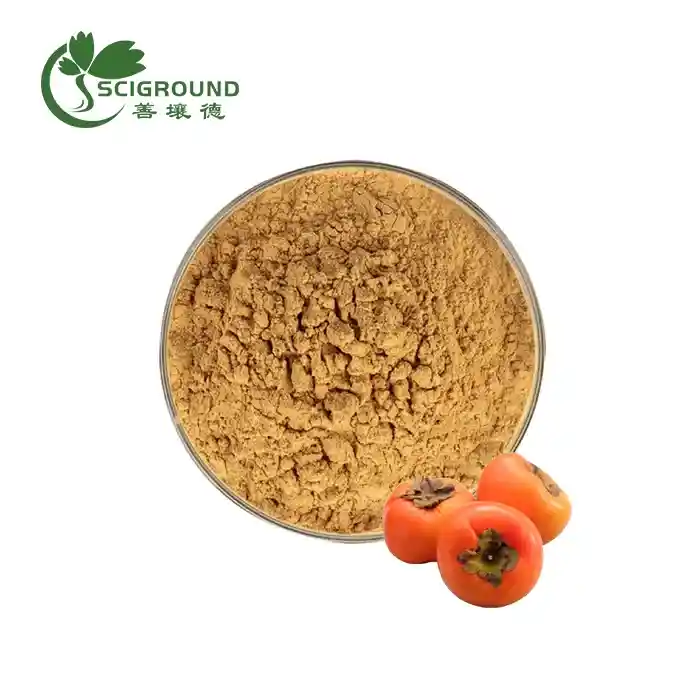 Persimmon Extract Powder